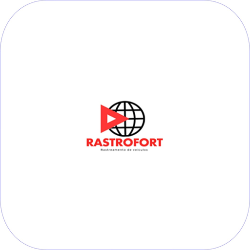 RastroFort app icon