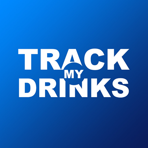 Track My Drinks app icon