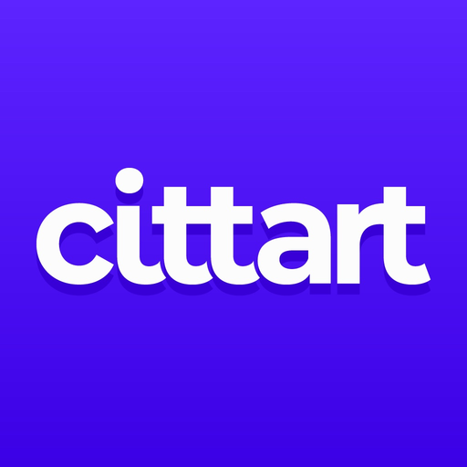 Cittart app icon