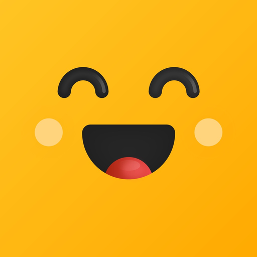 Weekly Stickers: Funny packs app icon