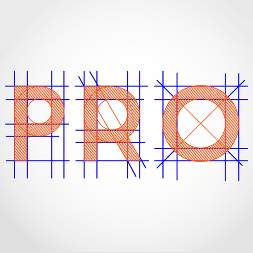 Pro Inspector app icon