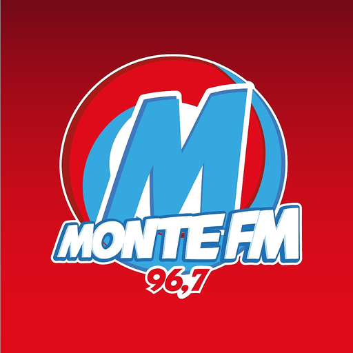 Monte FM app icon