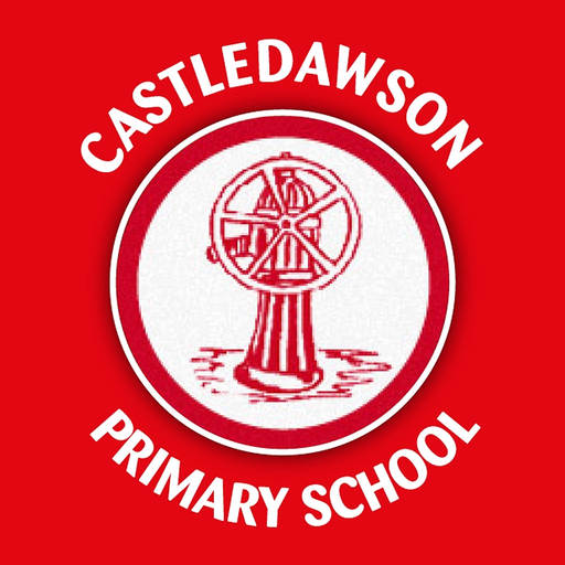 Castledawson Primary School app icon