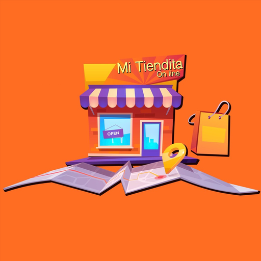 Mi Tiendita app icon