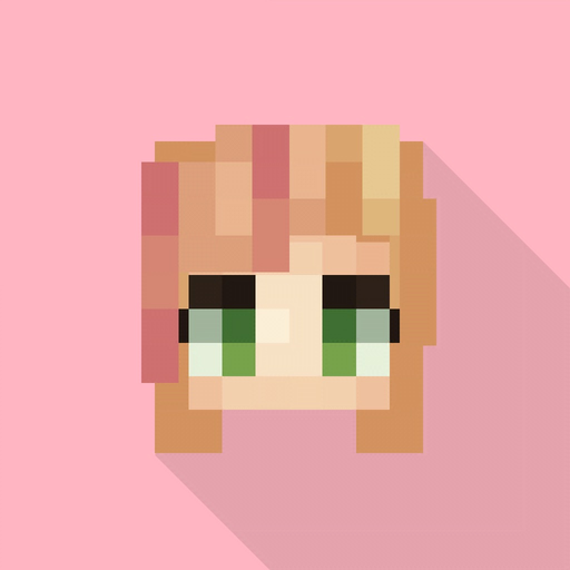 Girl Skins for Minecraft - HOT app icon