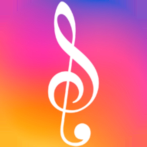 SoundWave Picture™ app icon