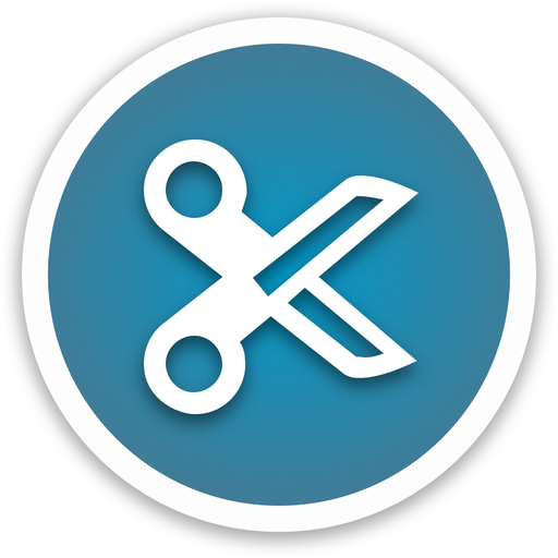 UTMBeGone app icon