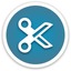 UTMBeGone icon