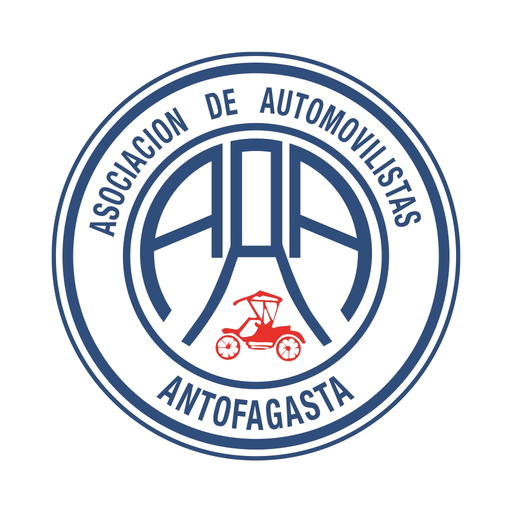 Reservas AutoClub app icon