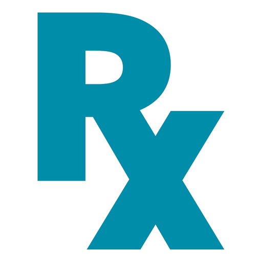 ConsumerRx app icon