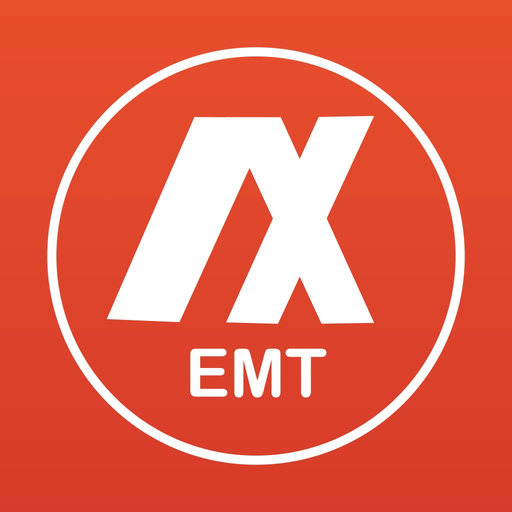 EMT Exam Expert app icon