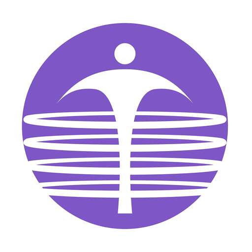 myPRP app icon