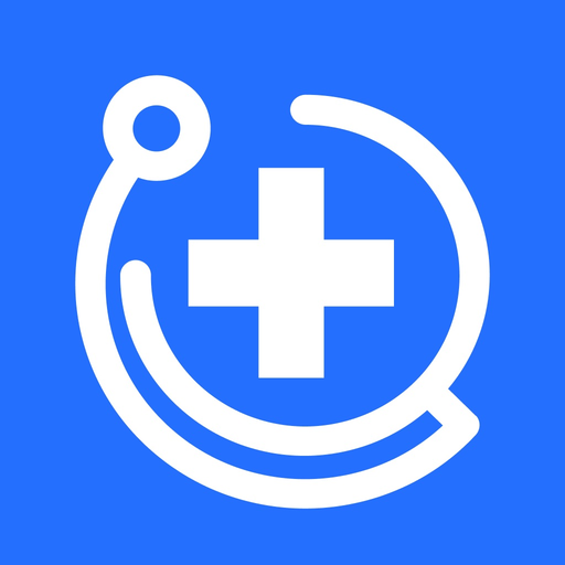 Doctor4U Bác sỹ app icon