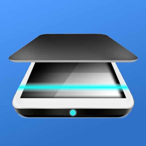 Scanner App for iPhone app icon