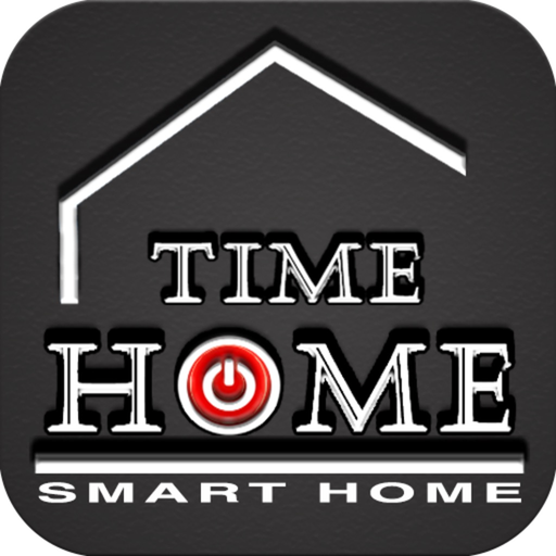 Home Time - هوم تايم app icon