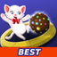 Match 3D Fun icon