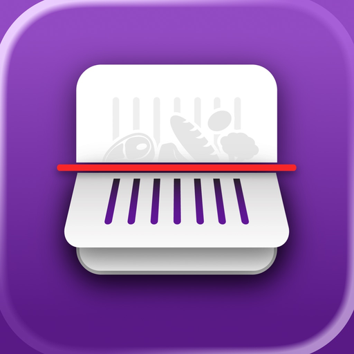 Best Before - Food Tracker app icon