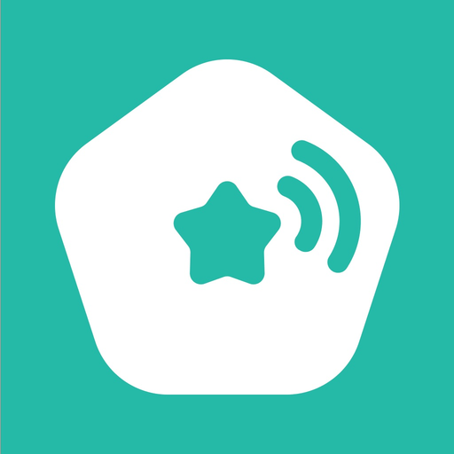 Storypod – App for Parents app icon