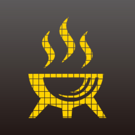 星尘菜谱 app icon