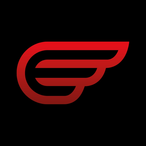 Euphoria Fitness Club app icon