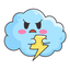 Cloud Stickers icon