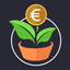 Cashflow +: ETF & Investing icon