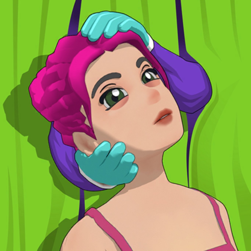 Spa Master app icon
