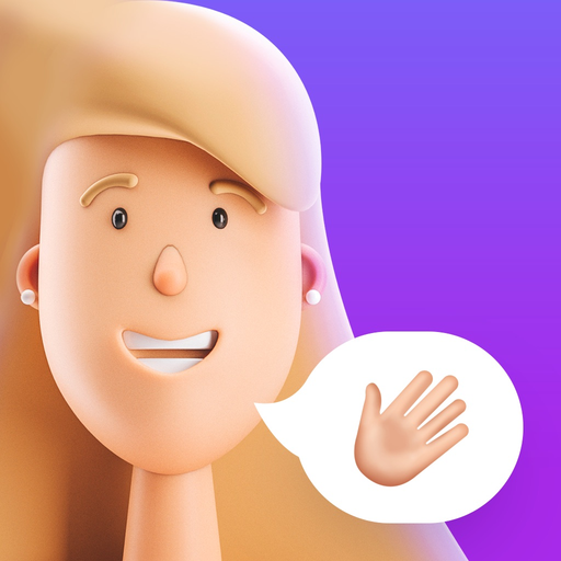 AppyFriend - Online AI Chat app icon