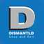 DismantID icon