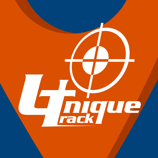 Unique Track - GPS Car Tracker app icon