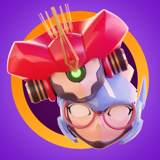 Alice : Lost Pieces app icon