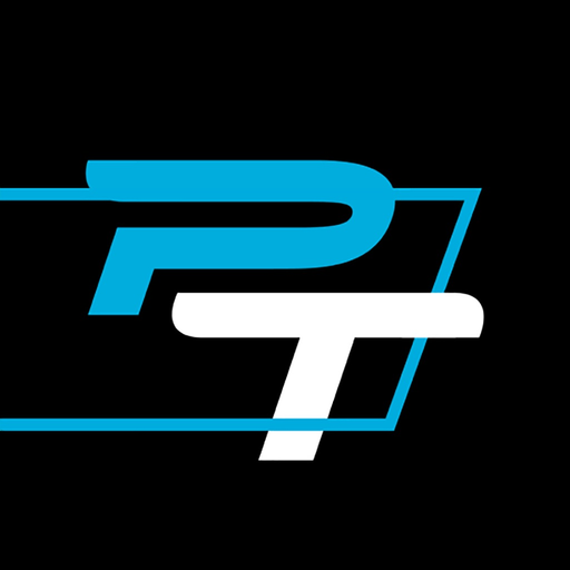 Pro Trener app icon