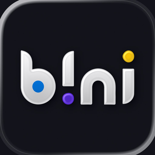 Binj: What To Watch app icon