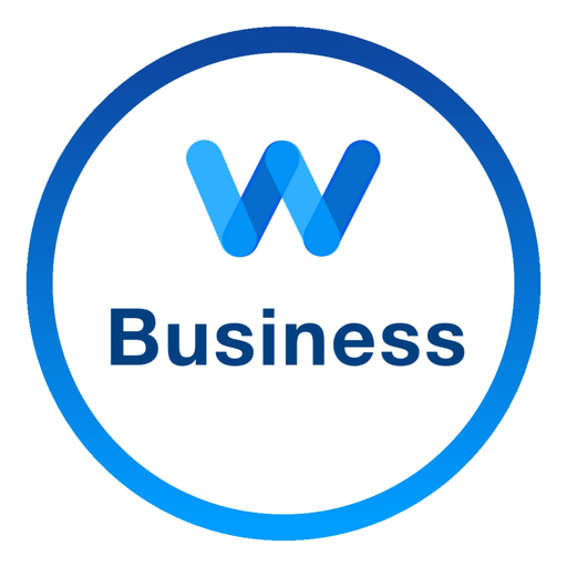 Waldo Business app icon