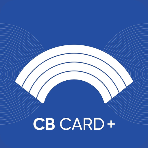 CB Card+ app icon
