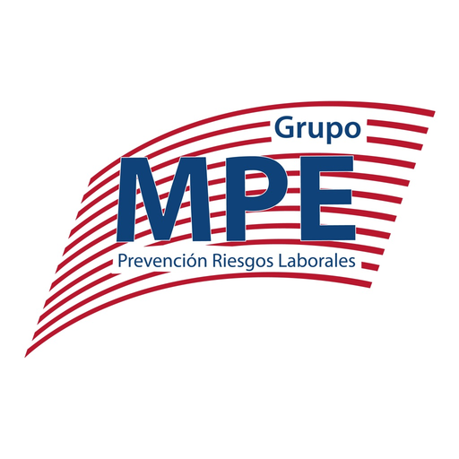 Grupo MPE app icon