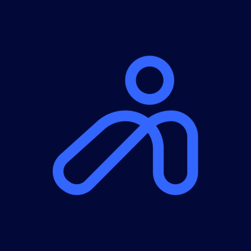 AGIT - Bodyweight HIIT Workout app icon