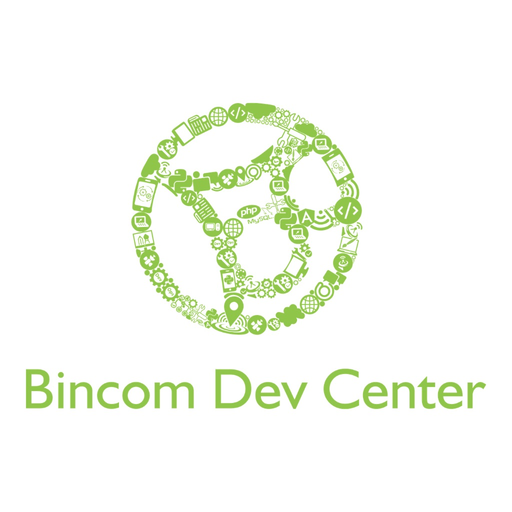 Bincom LMS app icon