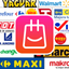Catálogos y ofertas Argentina icon
