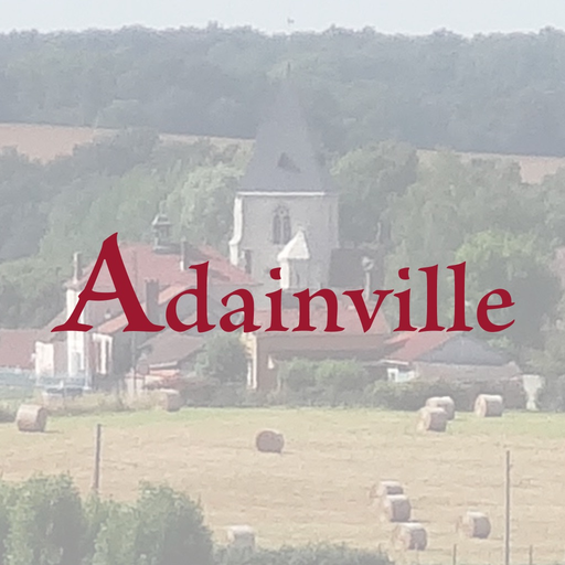 Adainville app icon