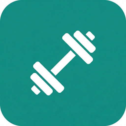 Standup Workouts Timer app icon