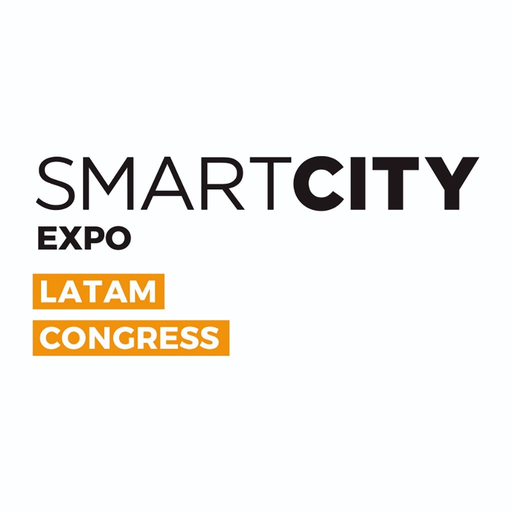 Smart City Expo Latam Congress app icon