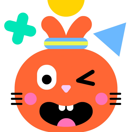 Thinkrolls: Fun Kids Games 2-8 app icon