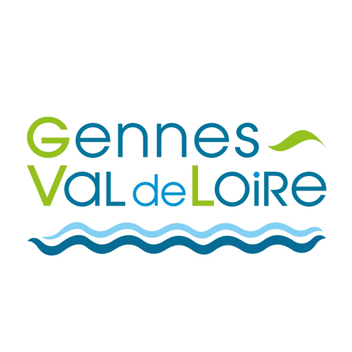 Gennes-Val-de-Loire app icon