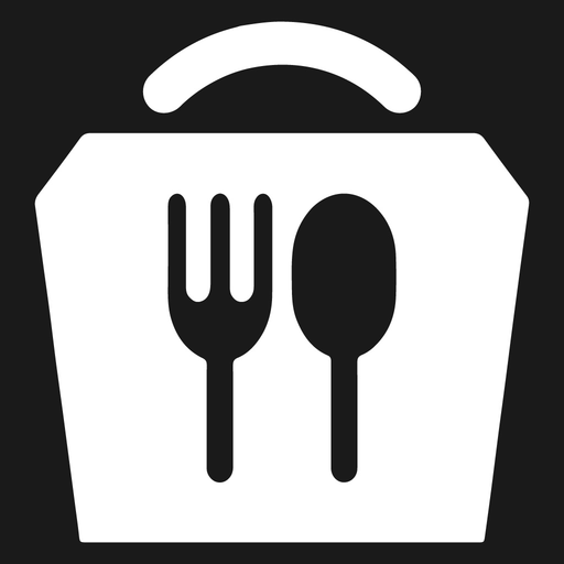 Yoyumm Delivery app icon