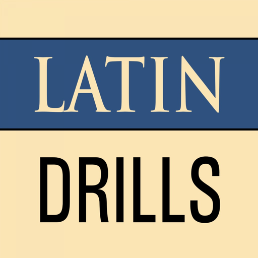 GSWL Drills app icon
