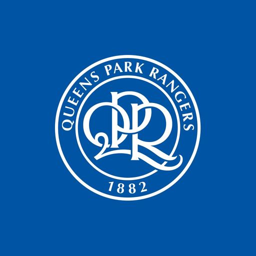 QPR FC app icon