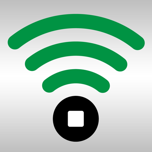LUCI Rooms app icon
