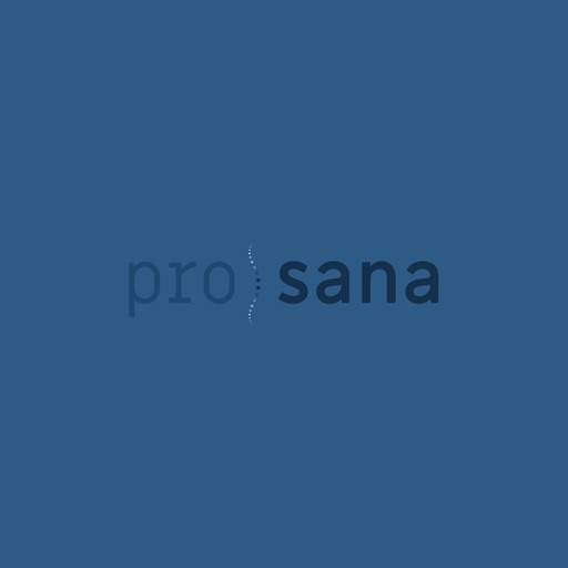 ProSana Schramberg app icon