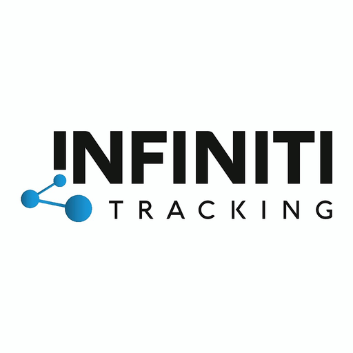 Infiniti Tracking app icon